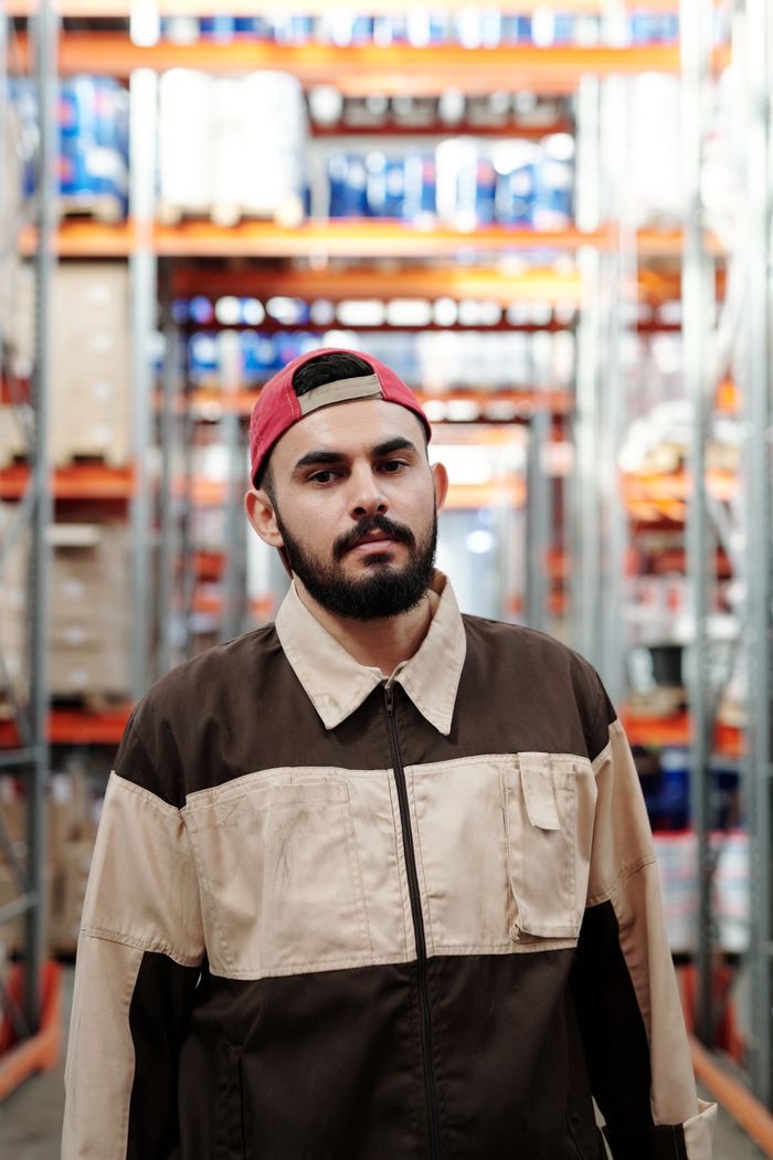 Ben Castillo